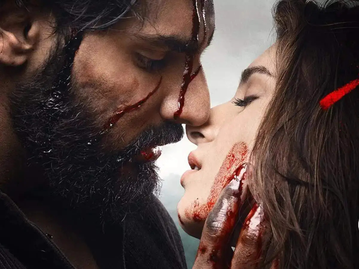 ahan shetty bollywood debut